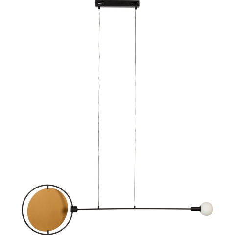 Zuiver Sirius Hanglamp LED
