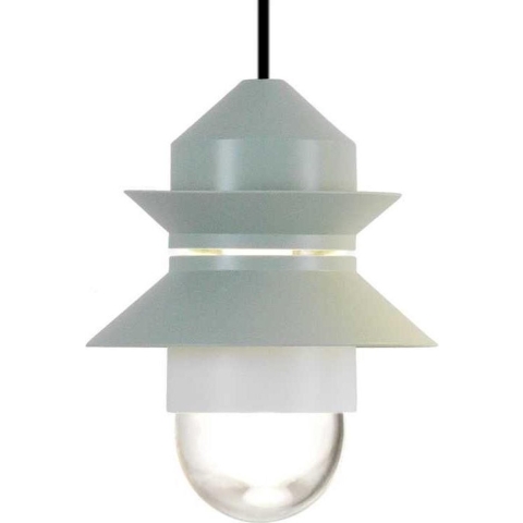 Marset Santorini HanglampØ21.2 Light Green