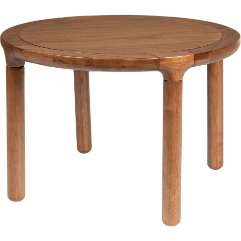 Zuiver Storm Salontafel Walnoot