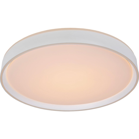 Lucide Nuria Plafondlamp LEDØ50 Wit