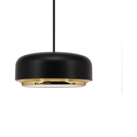 Umage Hazel HanglampØ40 LED Medium Zwart