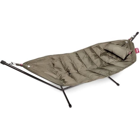 Fatboy Headdemock Deluxe Hangmat Taupe