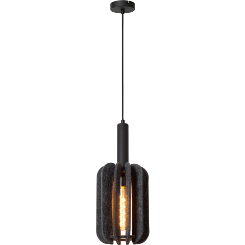 Lucide Rafal HanglampØ20 Grijs