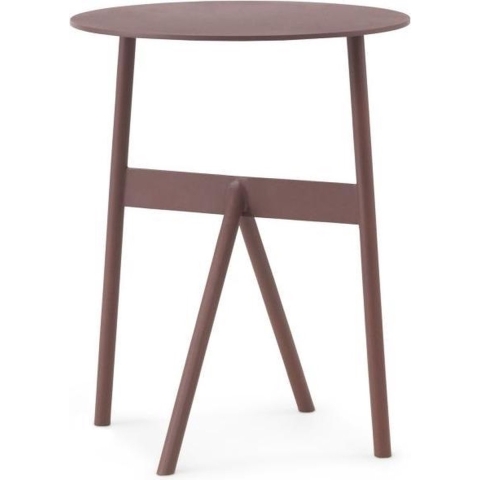 Normann Copenhagen Stock Bijzettafel 37 Wine