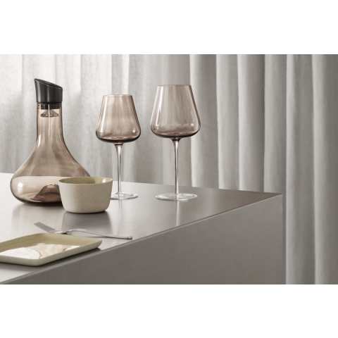 Blomus Alpha Decanteerkaraf Coffee