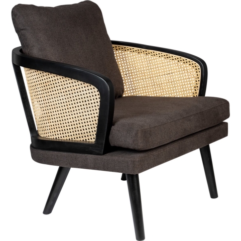 Dutchbone Manou Fauteuil