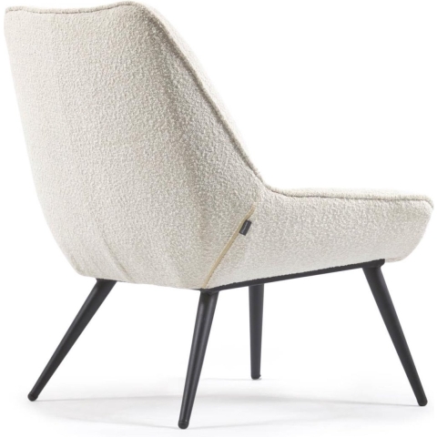 Kave Home Marlina Fauteuil