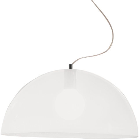 Martinelli Luce Bubbles HanglampØ55 Wit