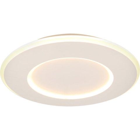 Lucide Axelle Plafondlamp LED RondØ40 Wit