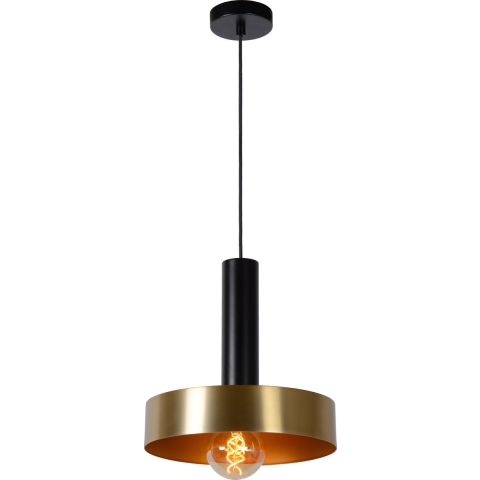 Lucide Giada HanglampØ30 Messing