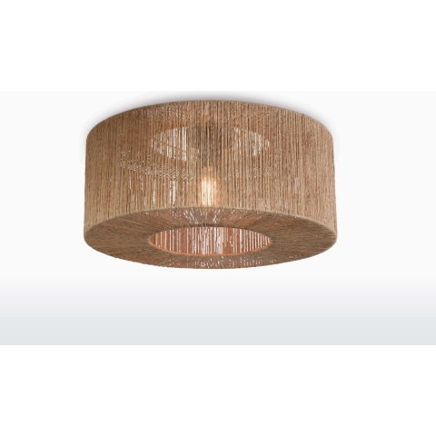 Good&Mojo Iguazu Plafondlamp LargeØ60