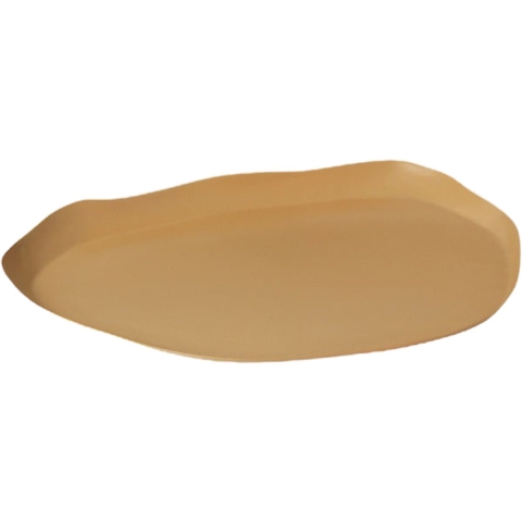 Broste Copenhagen Mie Dienblad 27x34 Cinnamon Sand