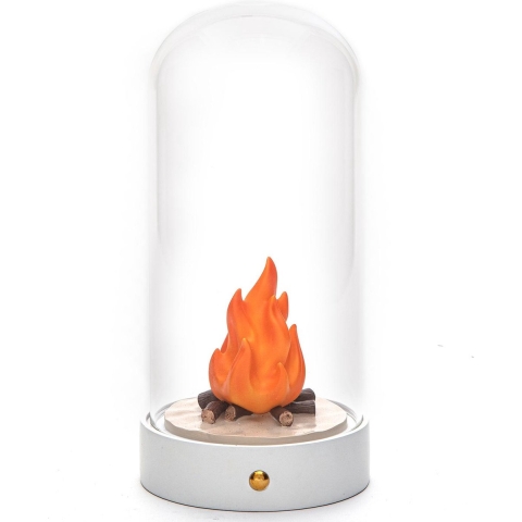 Seletti My Little Bonfire Tafellamp LED