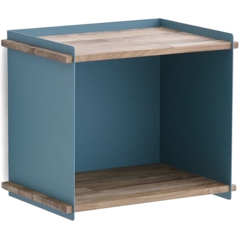 Cane-Line Box Wandkast Aqua