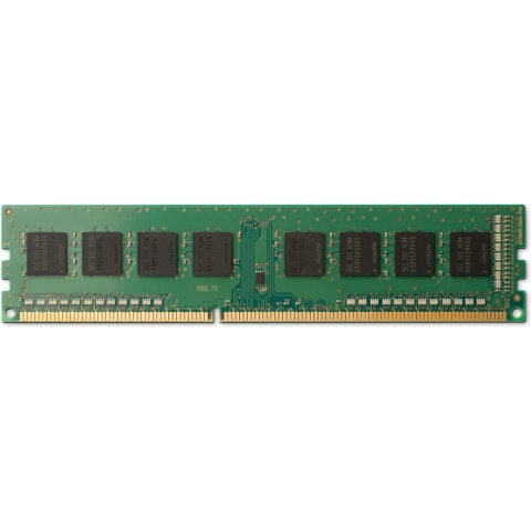 HP 8 GB (1x8 GB) DDR4-2933 ECC RegRAM