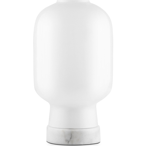 Normann Copenhagen Amp Table Lamp Tafellamp Wit