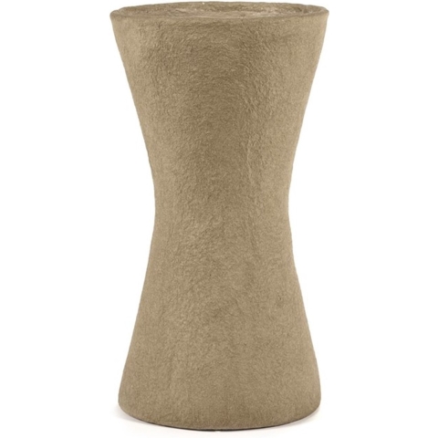 Serax Earth By Marie Michielssen VaasØ26 Brown