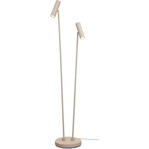 It's About Romi Havana 2 Vloerlamp Zand