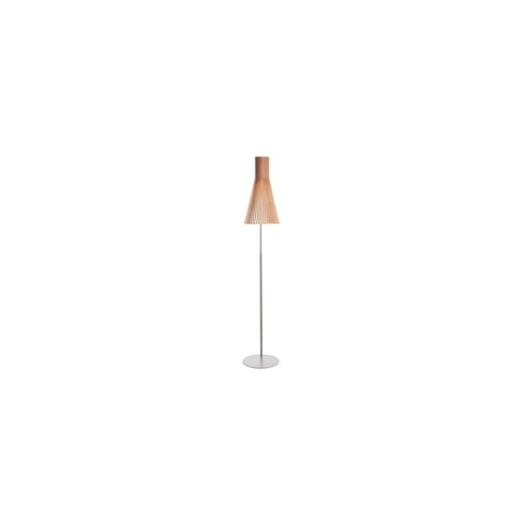 Secto Design Secto 4210 Vloerlamp Walnoot