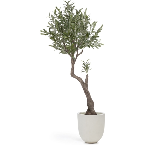 Kave Home Olivo Kunstplant 140