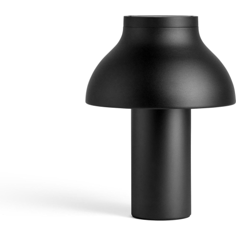 Hay PC Tafellamp S Soft Black