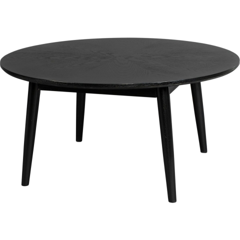 Livingstone Design Liam Salontafel Zwart