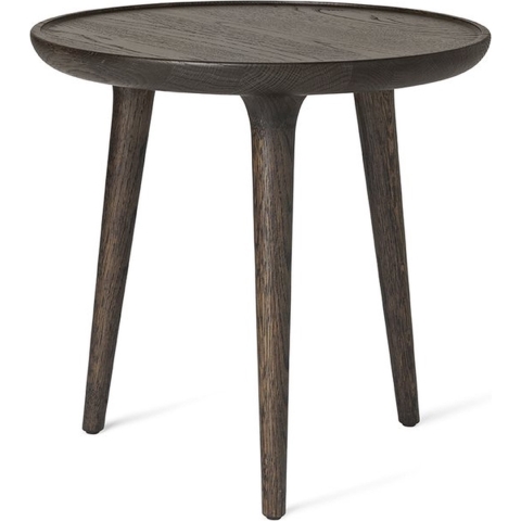 Mater Design Accent Bijzettafel Small Sirka Grey Eiken