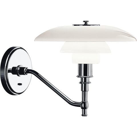Louis Poulsen PH 3/2 Wandlamp