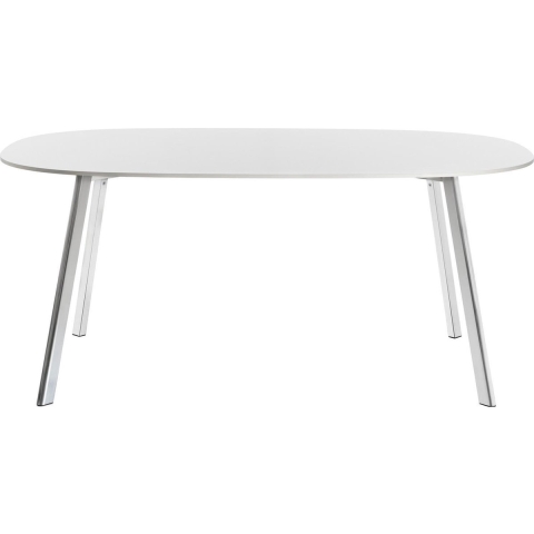 Magis Déjà -vu Tafel Rechthoek 200x121