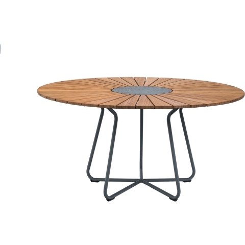 Houe Circle Tuintafel 150cm