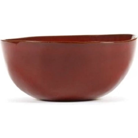 Serax La Mère By Marie Michielssen Kom Ø21 Venetian Red