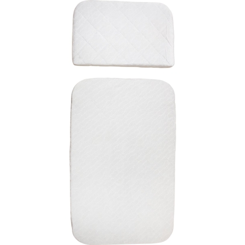 Sebra The Sebra Junior And Grow Kinderbed Matras