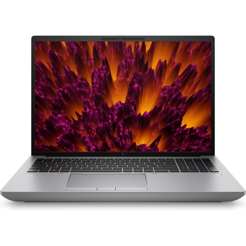 HP ZBook Fury 16 G10  Mobile Workstation met NVIDIA RTX™ 2000