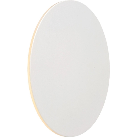 Lucide Eklyps 15 Wandlamp LED Wit