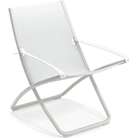 Emu Snooze Fauteuil Wit