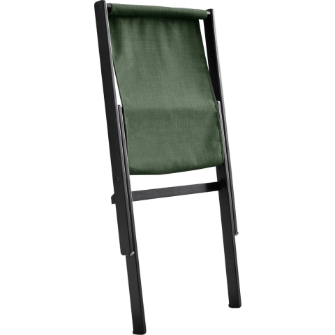 Karup Design Boogie Klapstoel Zwart Olive Green