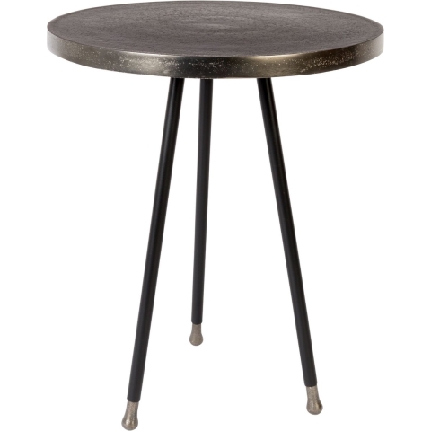 Dutchbone Alim Bijzettafel Set Van 3