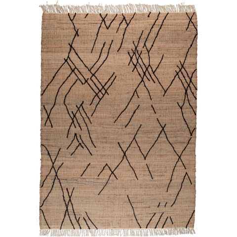 Dutchbone Ishank Vloerkleed 170x240
