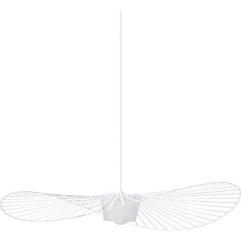 Petite Friture Vertigo HanglampØ140 Wit