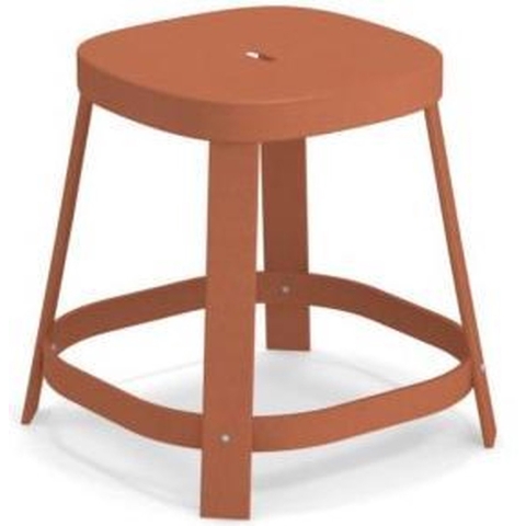 Emu Thor Kruk Maple Red