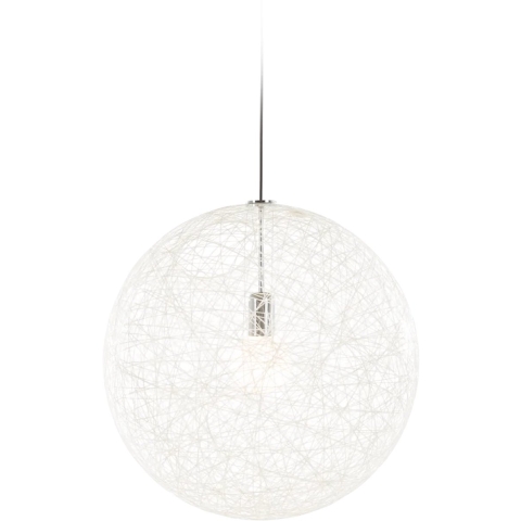 Moooi Random Light Ll HanglampØ50 Small Wit