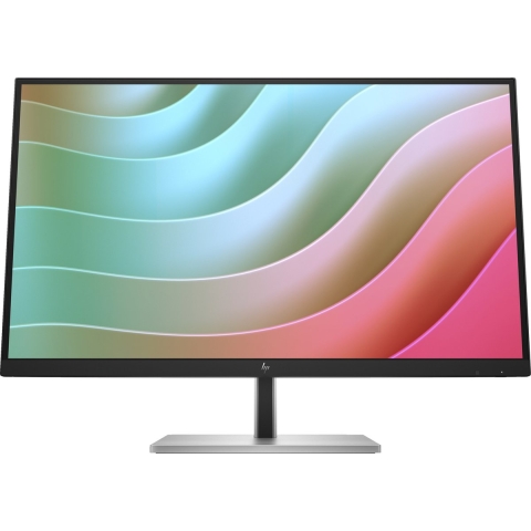 HP E27k G5 4K USB C Monitor