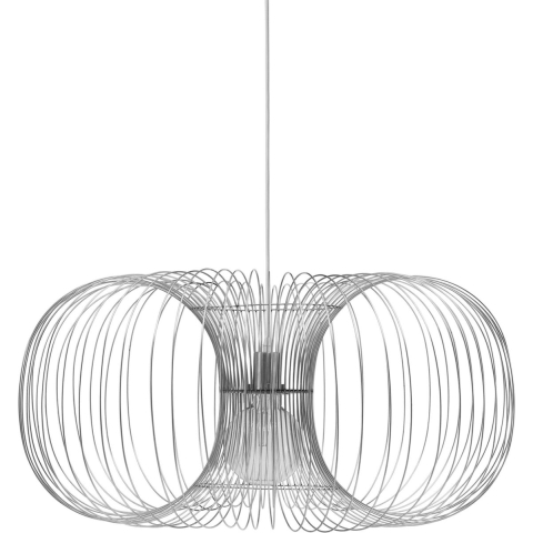 Normann Copenhagen Coil HanglampØ90