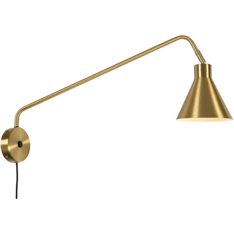 It's About Romi Lyon Wandlamp Goud