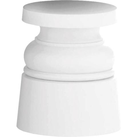 Moooi Container Classic Kruk Wit