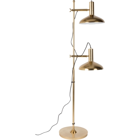 Dutchbone Karish Vloerlamp