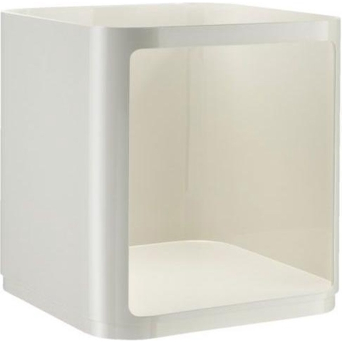 Kartell Componibili Kast Opbergkast Wit