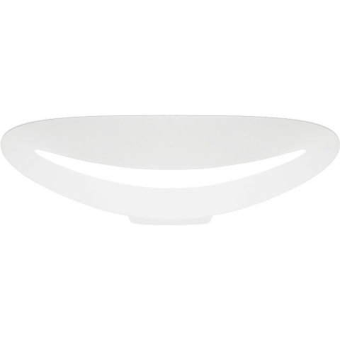 Artemide Mesmeri Wandlamp Retrofit Wit