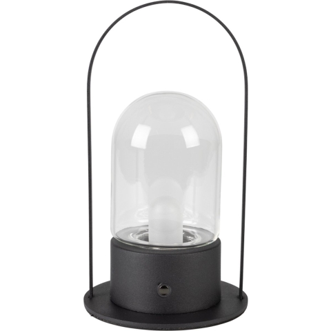 Zuiver Smarty Tafellamp LED Oplaadbaar