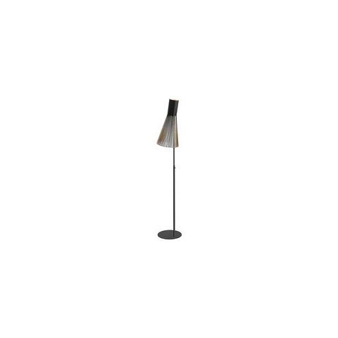 Secto Design Secto 4210 Vloerlamp Zwart